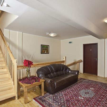 Wellness Hotel Marlin Nová Pec 외부 사진