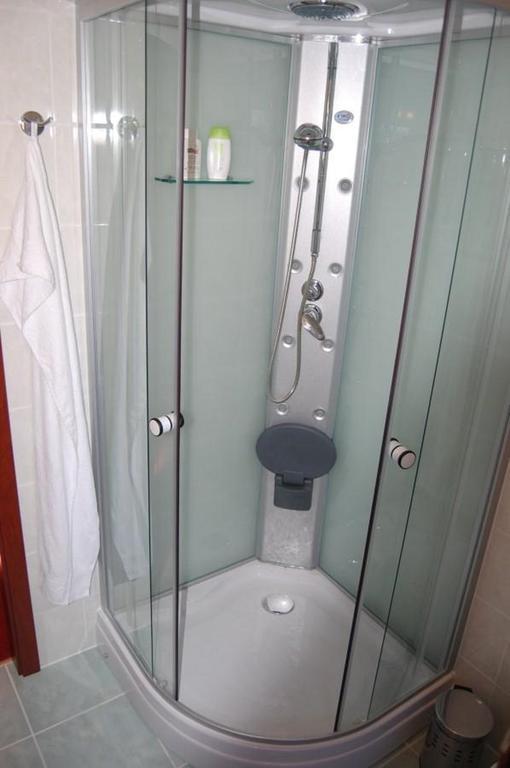 Wellness Hotel Marlin Nová Pec 객실 사진