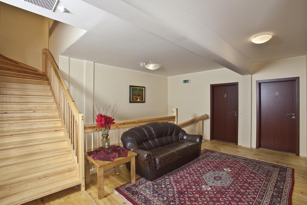 Wellness Hotel Marlin Nová Pec 외부 사진